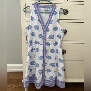 Vineyard Vines Dress